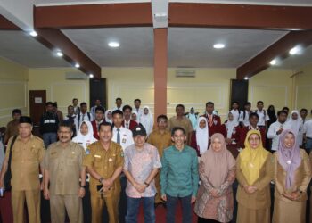 Peran Strategis Media dan Sosial Media pada Pemilu di Padang Pariaman