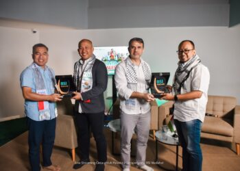 BSI Maslahat Membangun Masjid Darurat dan Merenovasi Rumah Sakit di Gaza