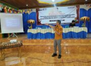 Dana Hibah Parpol di Pasbar Tahun ini Mencapai Rp1,17 Miliar