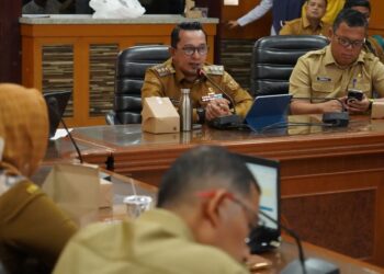Tanah Datar Raih TPID Terbaik Sumatera 4 Kali Berturut-Turut, Terima Insentif Fiskal Rp34,09 Miliar