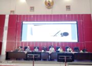 Evaluasi Perencanaan 2025, Pemko Padang Fokuskan Lima Sektor Prioritas