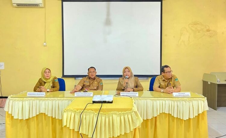 Program MBG