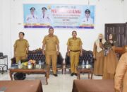 Musrenbang Tingkat Kecamatan di Pariaman Digelar