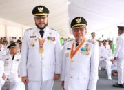 Fadly Amran-Maigus Nasir Siap Bangun Padang Lebih Maju