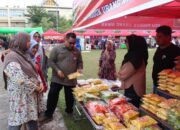 Pemko Padang Gelar Festival Kulek-Kulek untuk Majukan UMKM