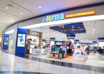 INFORMA Electronics