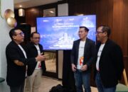 Ragam Solusi AI dari Telkom Telah Dinikmati Berbagai Sektor Industri