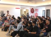 Intip Cara Telkom Perkuat Ekosistem AI melalui IndigoHub dan IndigoSpace