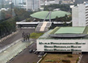 Fraksi PDI Perjuangan DPR RI Rotasi 15 Anggota Komisi