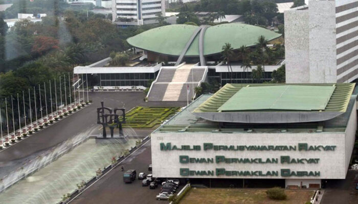 Fraksi PDI Perjuangan DPR RI Rotasi 15 Anggota Komisi