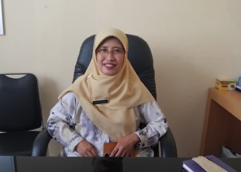 RSUD dr. Sadikin Pariaman Terus Tingkatkan Layanan Kesehatan