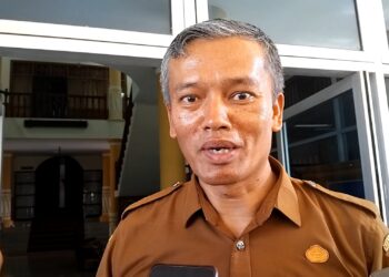 Efisiensi Anggaran, Pariaman Tak Lakukan Pembangunan Fisik di 2025