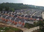 3 Tahun, BP Tapera Bangun 655 Ribu Rumah Senilai Rp76,04 Triliun