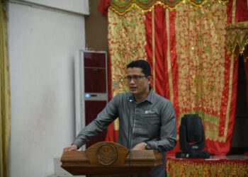 Kedisiplinan ASN, Barometer Persepsi Masyarakat Terhadap Pemerintah