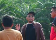 H. Arizal Aziz Ingin Josal Academy Rampung Tahun Ini