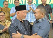 Jabatan Berakhir, Audy Nyatakan Bakal Berkontribusi untuk Sumbar