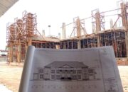 Tahun Ini, Kejaksaan Negeri Payakumbuh Bakal Miliki Kantor Baru