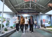 H. Arisal Aziz :”Insya Allah LP Muaro Padang akan Direlokasi”