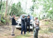 H. Arisal Aziz Ingin Bangun Pesantren Terbesar Di Sumatera