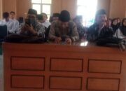 BAZ Tanah Datar Gelar Sosialisasi dan Edukasi untuk Dai Pemberdayaan