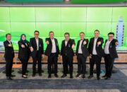 Laba Pegadaian Tembus 5,85 Triliun Selama Tahun 2024