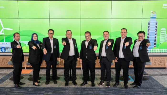 Laba Pegadaian Tembus 5,85 Triliun Selama Tahun 2024