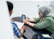 Kementerian ATR/BPN Raih Peringkat 1 sebagai Kementerian Pengguna CMS Terbaik