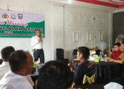 LBH Bintang Alam Batuah Adakan Coffee Morning 