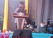 HUT SMA 9 Padang, Kakankemenag Padang : Pentingnya Nilai-nilai Agama untuk Membentuk Karakter Siswa
