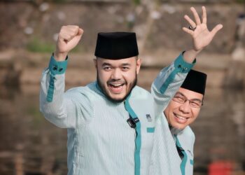 Gagal Buktikan Dugaan Kecurangan, Gugatan Pilkada Padang Kandas di MK