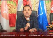 KPU Pasaman Barat dan Tim Paslon 02 Daliyus-Heri Miheldi Siap Hadapi Sidang Pembuktian