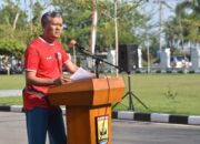 Pernah Jadi Kuli Hingga Buruh, Pj Wali Kota Pariaman Roberia Ajarkan Ketekunan dalam Merintis Karier