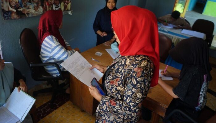 Lindungi dan Pulihkan Mental Anak, RPSA Delima Pariaman Masih Butuh Uluran Tangan