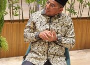 Pengecer Elpiji 3 Kg Bisa Jualan Lagi, Arisal Aziz: Presiden Prabowo Dengarkan Jeritan Rakyat