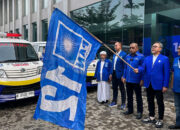 Survei TRI: Zulhas Menteri Terbaik Kategori Hankam, Swasembada Pangan dan Energi, H. Arisal Aziz: ”Bukti PAN Bekerja Untuk Rakyat”