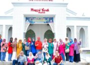Bupati Agam Silaturahmi dengan Alumni SMAN 1 Bukittinggi
