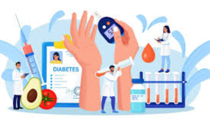 4 cara untuk Menurunkan Risiko Komplikasi Diabetes