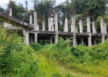 Sempat Mangrak, Pembangunan SDN 08 Campago Ipuah Bakal Dilanjutkan