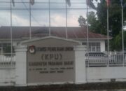 Hari Ini KPU Pasbar Siap Jalani Sidang Pembuktian PHPU di MK