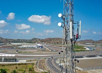 Indosat Raih Pertumbuhan Laba Bersih dan EBITDA Dua Digit di 2024