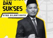 Kantah Padang Pariaman Sampaikan Selamat Pelantikan Adel Wahidi Jadi Kepala Perwakilan Ombudsman RI Sumbar