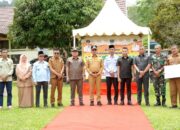 Musrenbang 2025, Sangir Batang Hari Usulkan Pembangunan Infrastruktur Hingga SDM