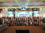 Harga Emas Melonjak Naik, Pegadaian Kanwil Pekanbaru mengawali 2025 dengan Kinerja Positif