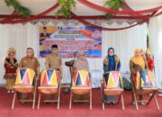 Ingatkan Kewajiban Salat dan Kejujuran, Disdikpora Apresiasi Kegiatan Peringatan Isra Mi’raj SMAN 6 Pariaman