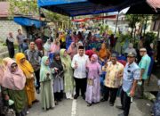 Anggota DPRD Pasaman Fadly Mimanda Putra Gelar Reses, Serap Aspirasi Masyarakat