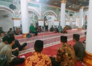 MTQ Ke-41 Sumbar, Pemko Pariaman Seleksi 69 Kafilah