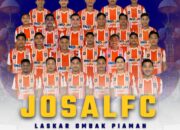 Profil Tim Liga 4 Sumbar 2024/2025: Josal FC Tekad dan Ambisi Promosi, Berikut Daftar Pemain
