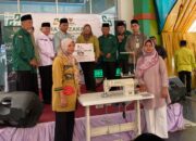 Beri Kail Bukan Ikan, Baznas Upayakan Mustahik jadi Muzaki