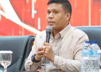 Sidang Pembuktian Pasaman dan Pasaman Barat di MK Selesai, Putusan Dijadwalkan 24 Februari