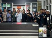 Komisi I DPRD Sumbar Laksanakan Kunjungan Kerja di Nagari Salimpek